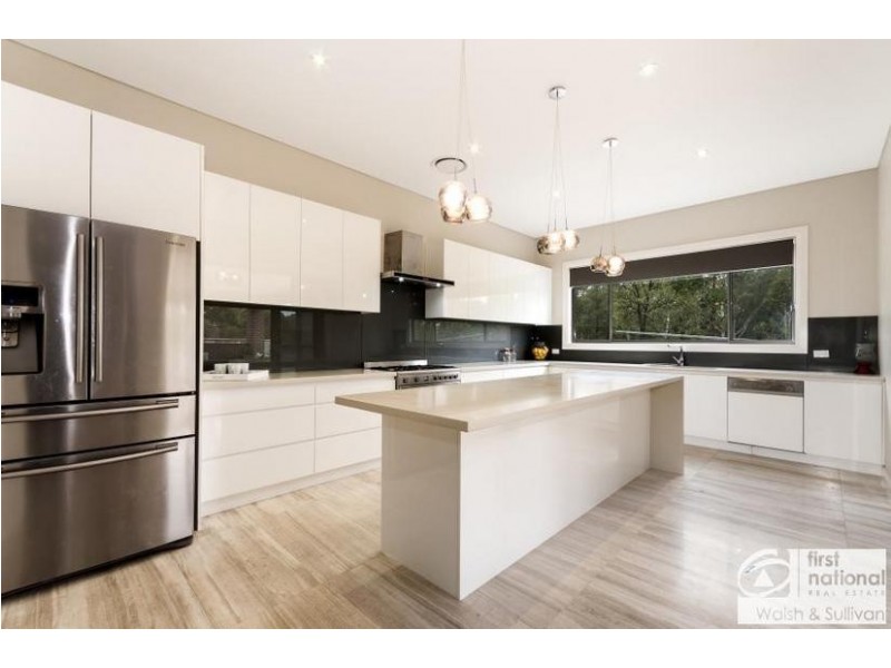 44 Appian Circuit, Baulkham Hills NSW 2153