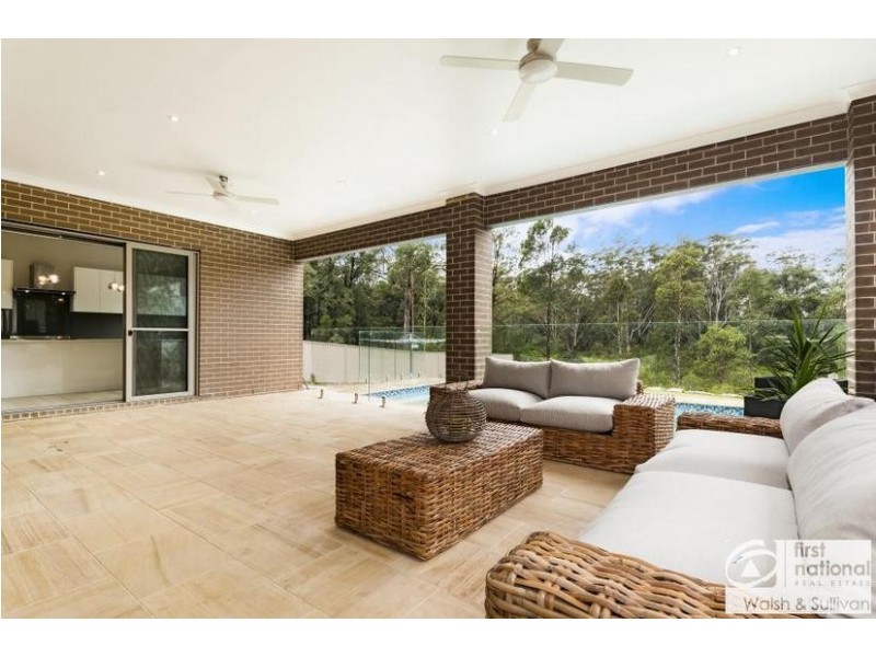 44 Appian Circuit, Baulkham Hills NSW 2153