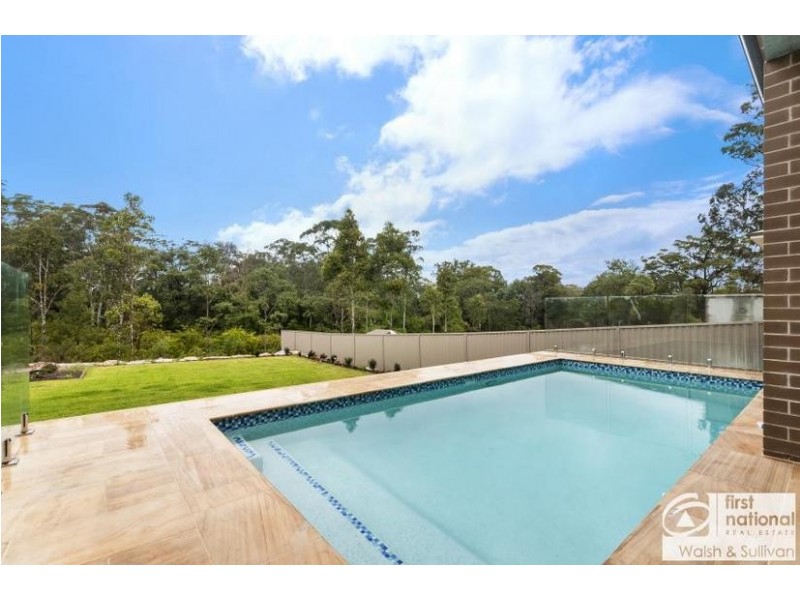 44 Appian Circuit, Baulkham Hills NSW 2153