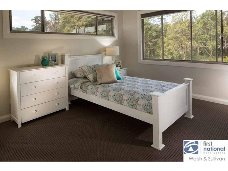 44 Appian Circuit, Baulkham Hills NSW 2153