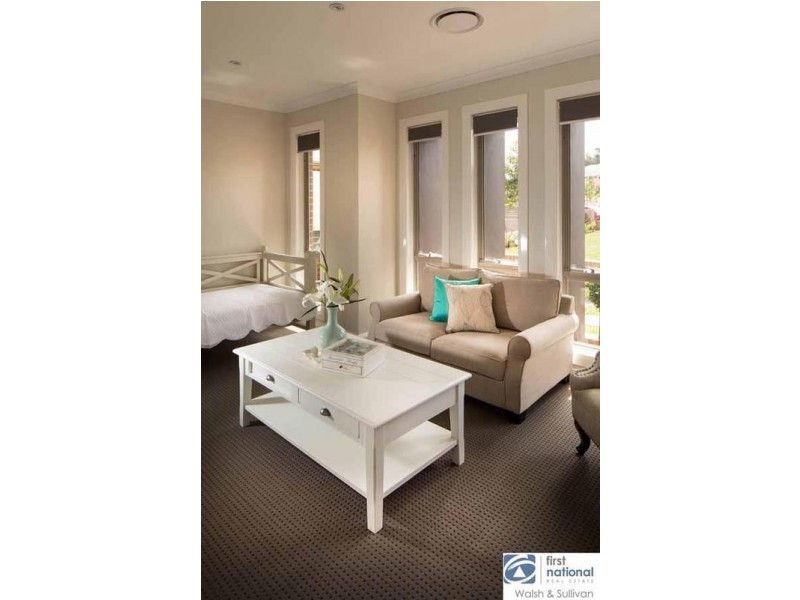 44 Appian Circuit, Baulkham Hills NSW 2153