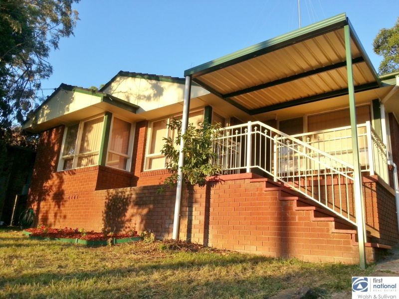 375 Old Windsor Road, Winston Hills NSW 2153