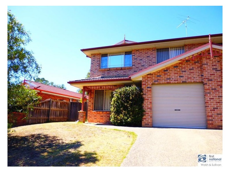 51B Bingara Crescent, Bella Vista NSW 2153
