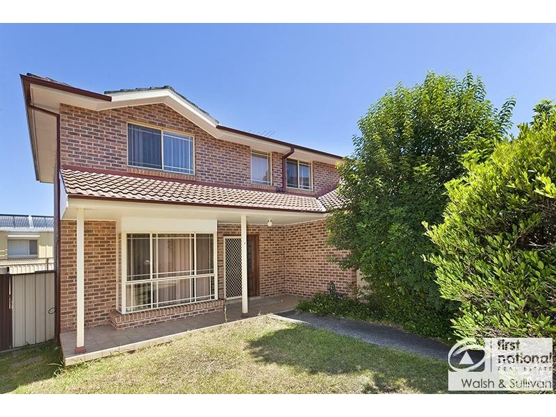 Baulkham Hills NSW 2153