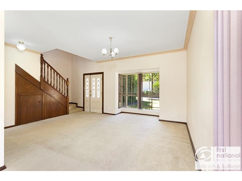 Baulkham Hills NSW 2153