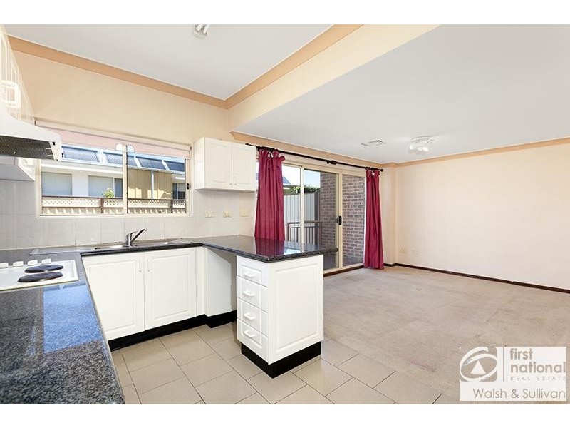 Baulkham Hills NSW 2153