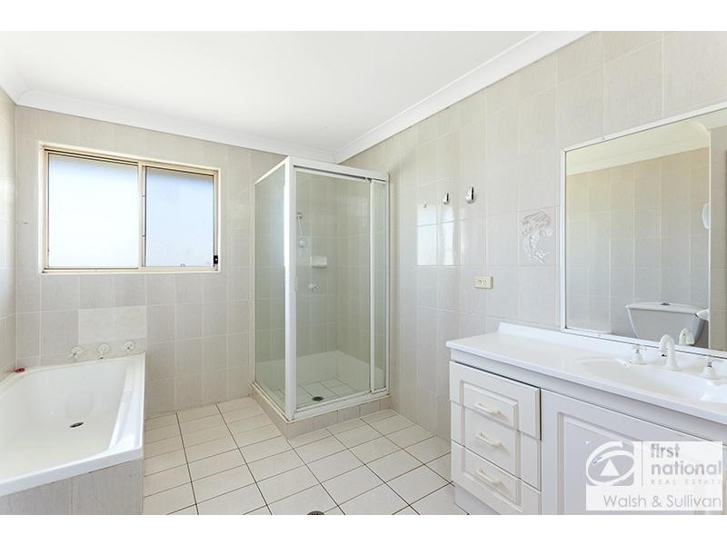 Baulkham Hills NSW 2153