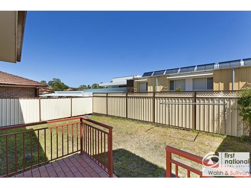Baulkham Hills NSW 2153