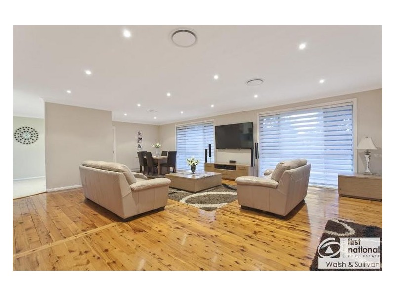 Baulkham Hills NSW 2153