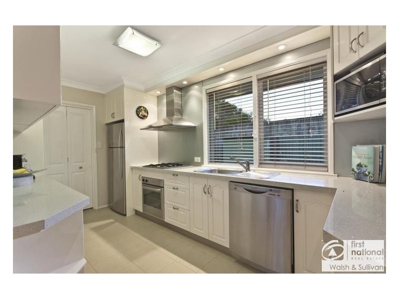 Baulkham Hills NSW 2153