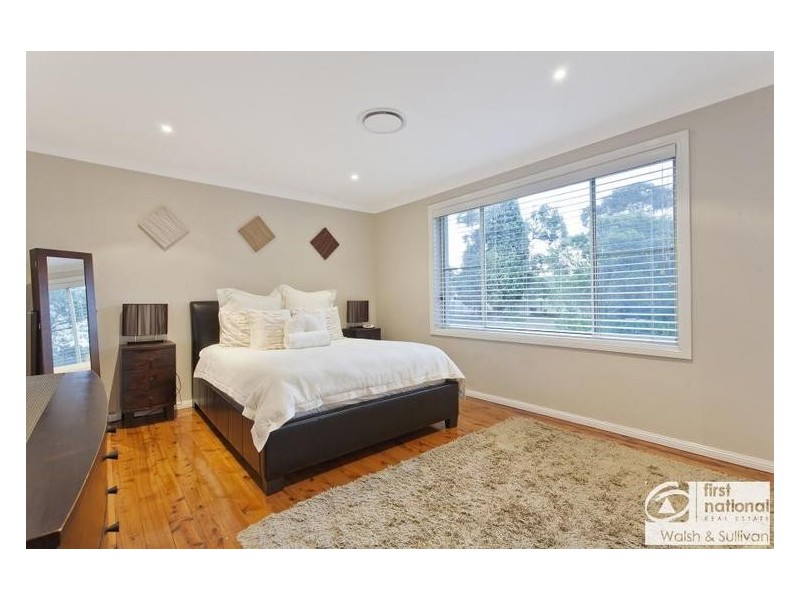 Baulkham Hills NSW 2153