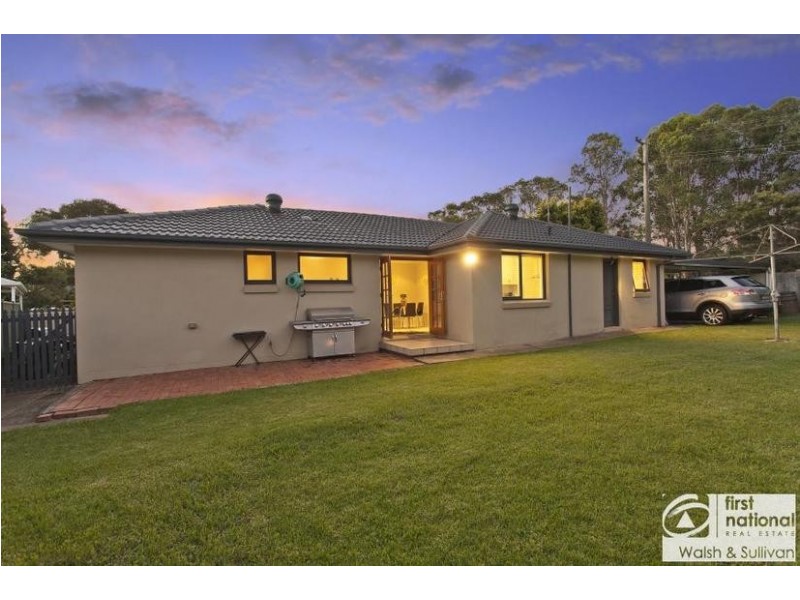 Baulkham Hills NSW 2153