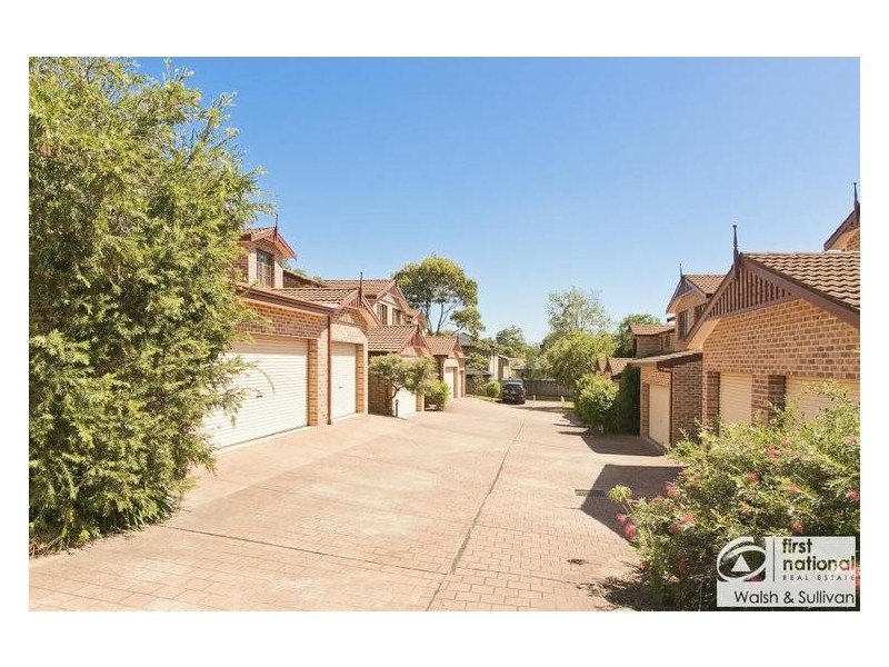 Baulkham Hills NSW 2153