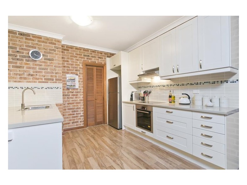 Baulkham Hills NSW 2153