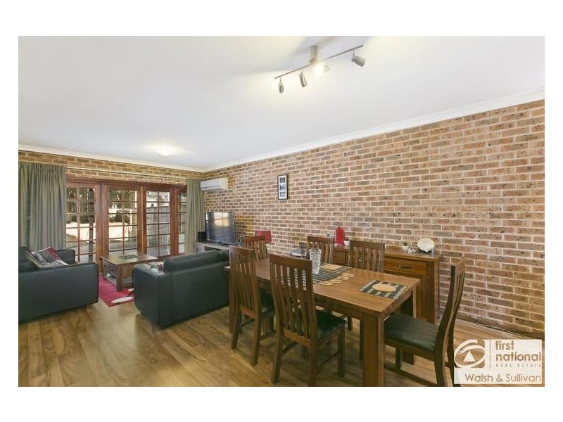 Baulkham Hills NSW 2153