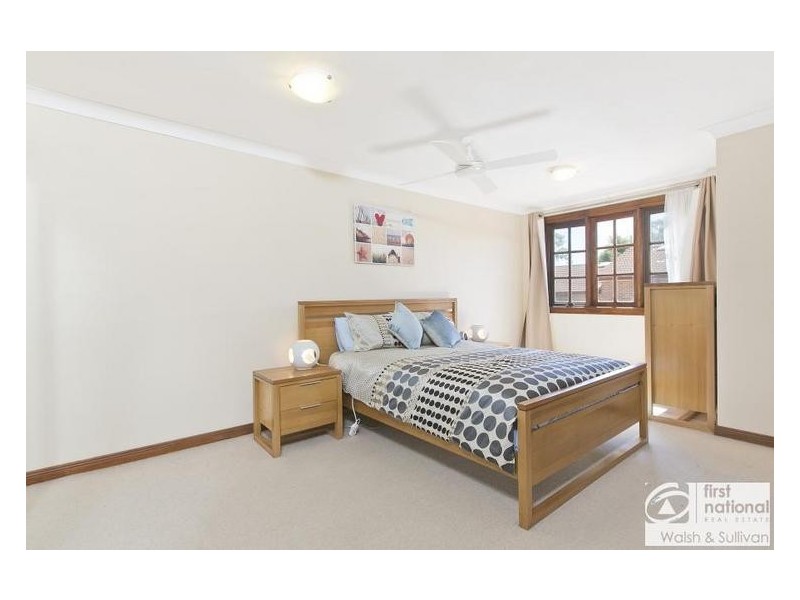 Baulkham Hills NSW 2153