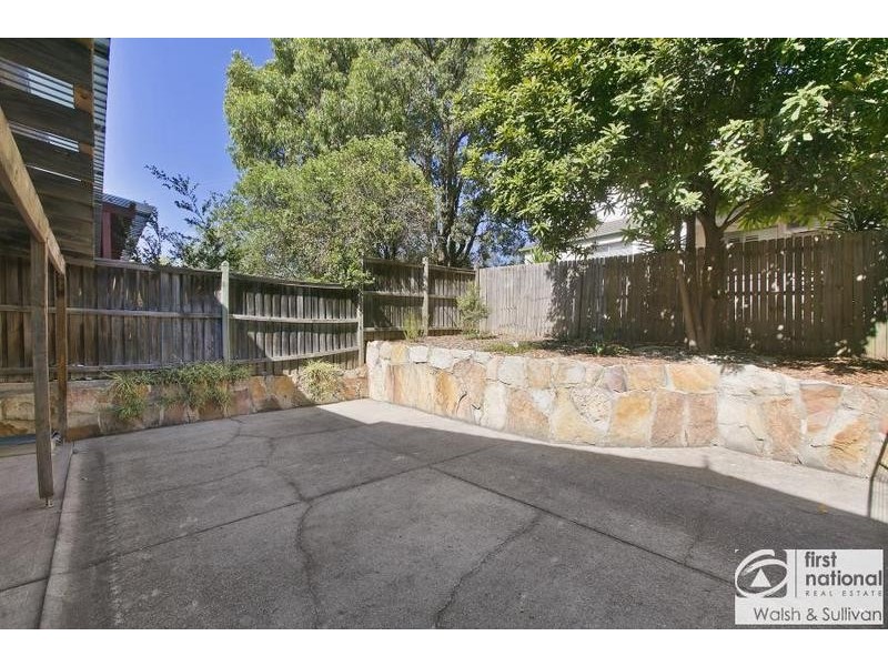 Baulkham Hills NSW 2153