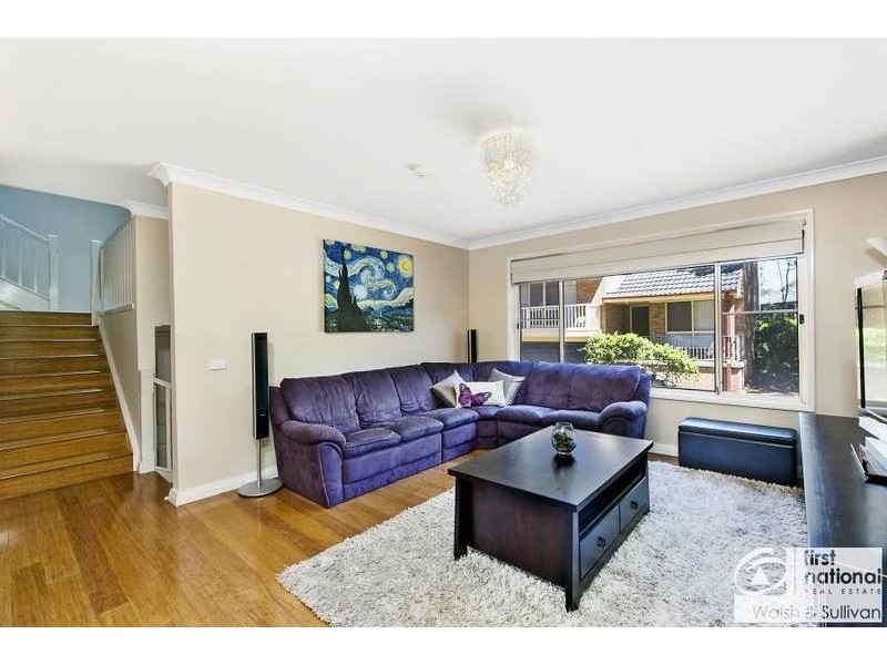 Baulkham Hills NSW 2153