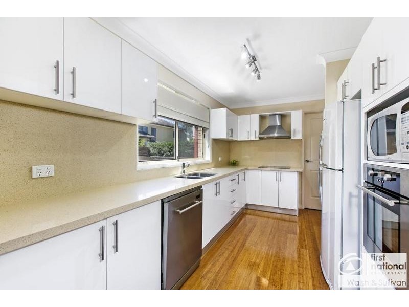 Baulkham Hills NSW 2153