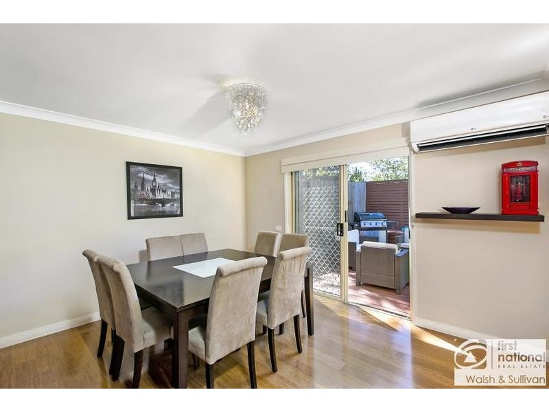 Baulkham Hills NSW 2153