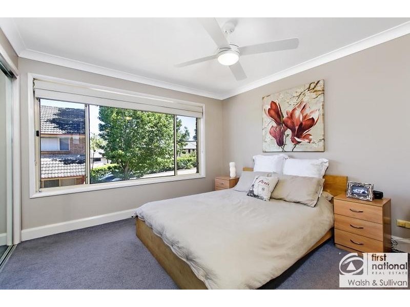 Baulkham Hills NSW 2153