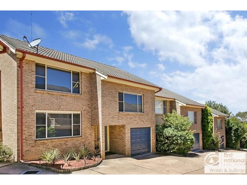Baulkham Hills NSW 2153