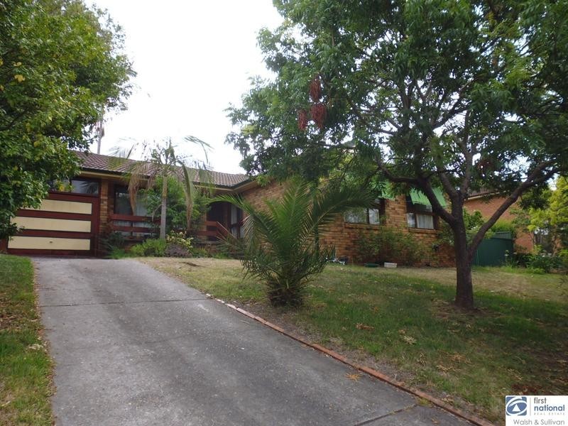 42 Stainsby Avenue, Kings Langley NSW 2147