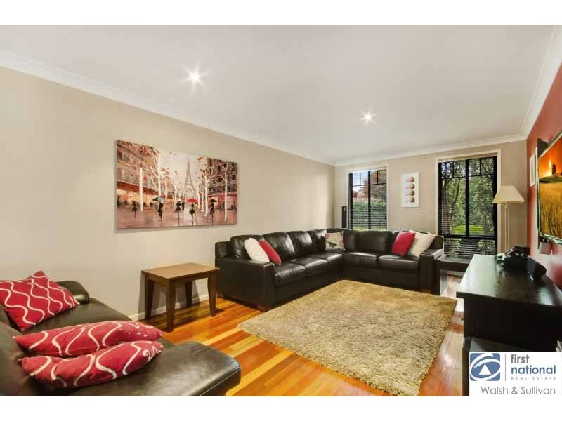 Kellyville Ridge NSW 2155