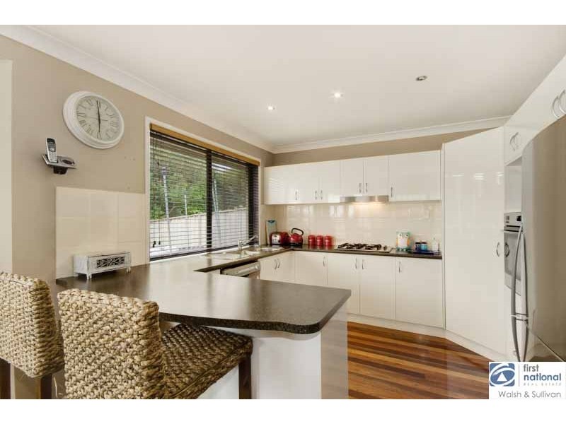 Kellyville Ridge NSW 2155