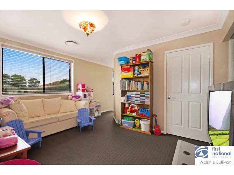 Kellyville Ridge NSW 2155