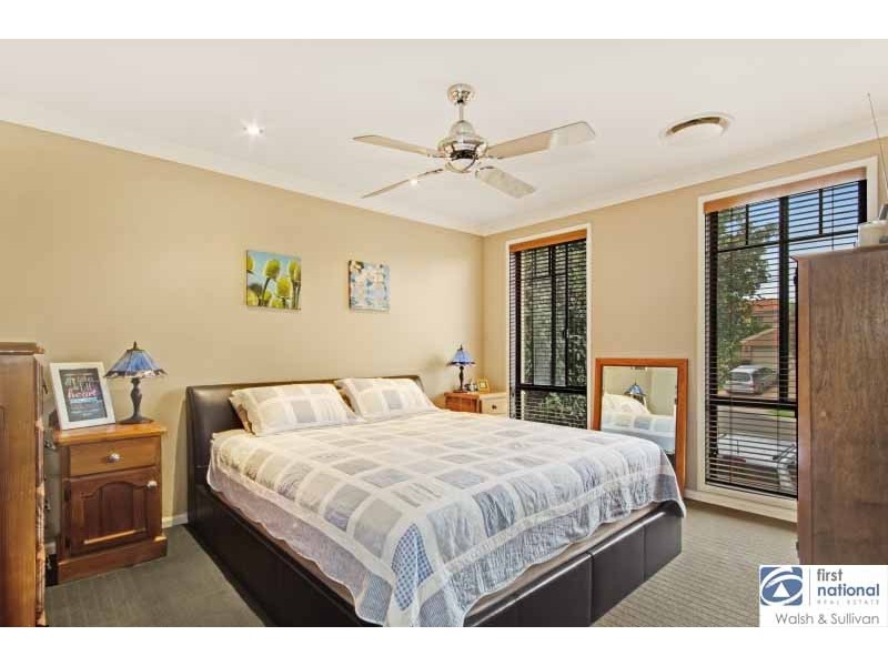 Kellyville Ridge NSW 2155