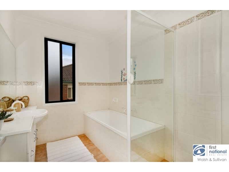 Kellyville Ridge NSW 2155