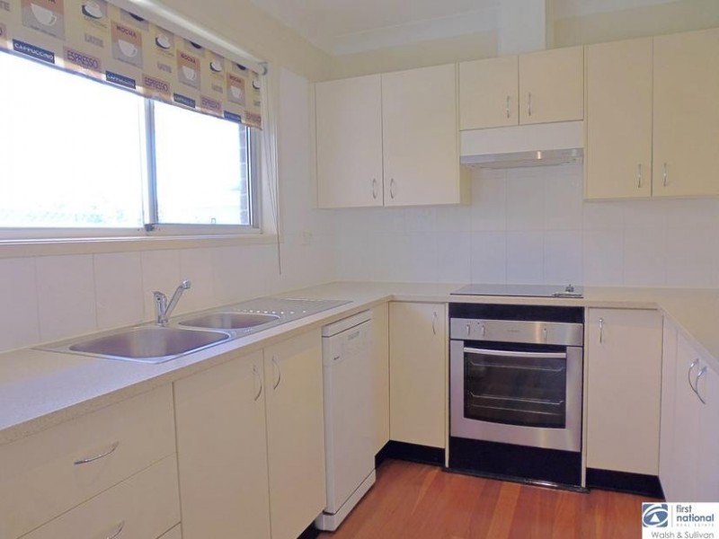 8/105 HAMMERS ROAD, Northmead NSW 2152