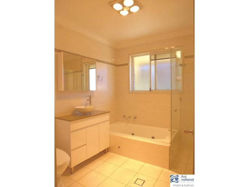 8/105 HAMMERS ROAD, Northmead NSW 2152