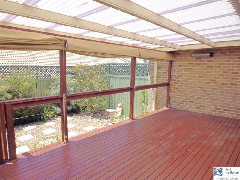 8/105 HAMMERS ROAD, Northmead NSW 2152