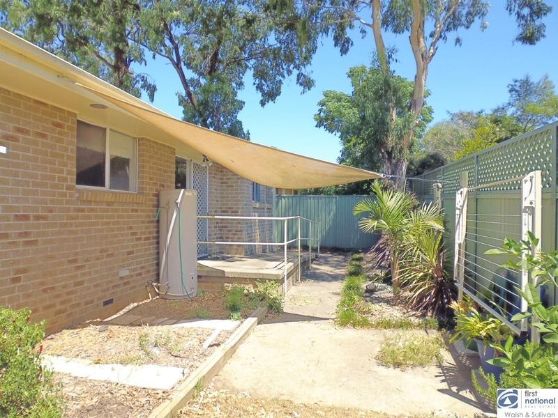 8/105 HAMMERS ROAD, Northmead NSW 2152