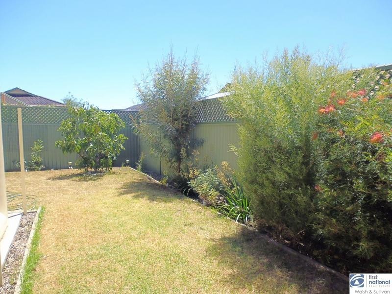 8/105 HAMMERS ROAD, Northmead NSW 2152
