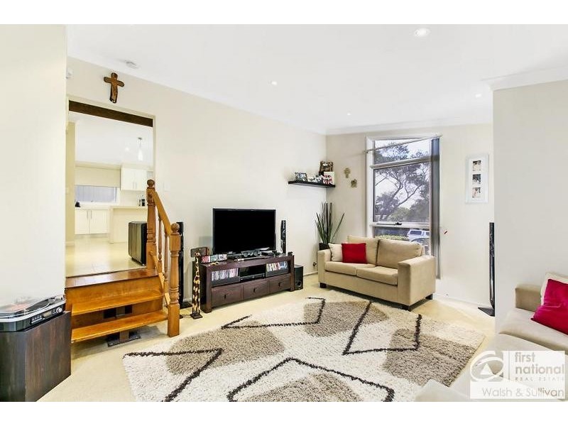 Winston Hills NSW 2153