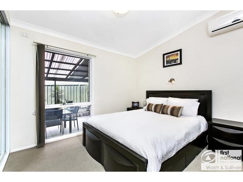 Winston Hills NSW 2153