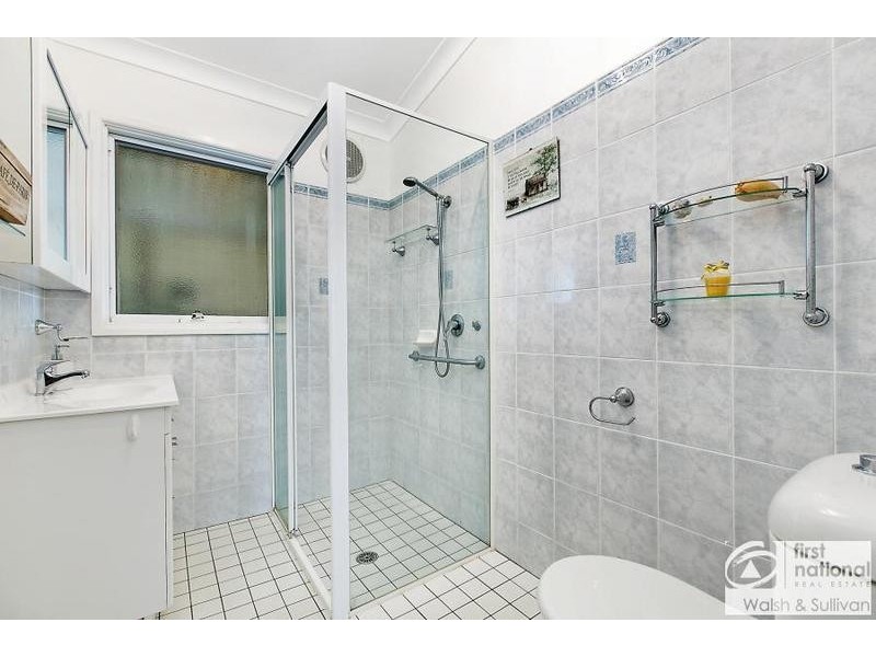 Winston Hills NSW 2153
