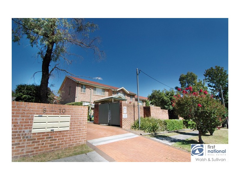 Baulkham Hills NSW 2153