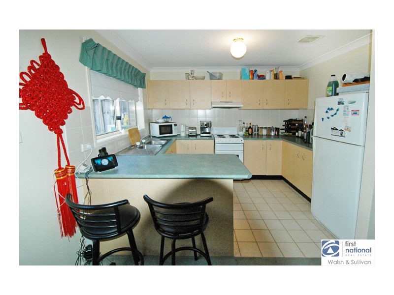 Baulkham Hills NSW 2153