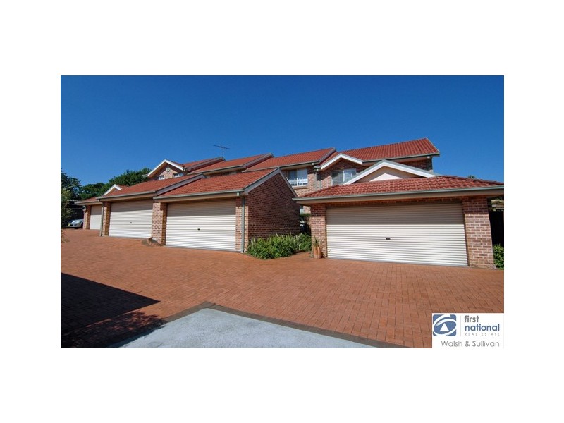 Baulkham Hills NSW 2153