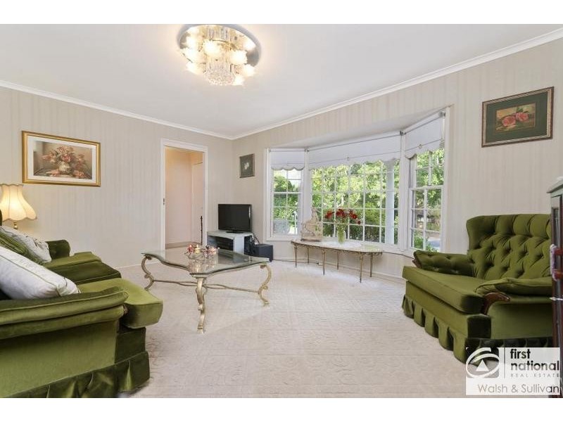 Castle Hill NSW 2154