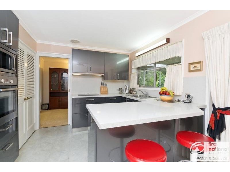 Castle Hill NSW 2154