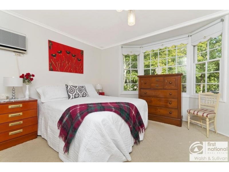 Castle Hill NSW 2154