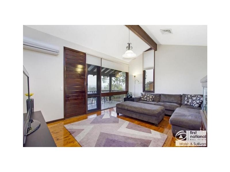 30 REBECCA PARADE, Winston Hills NSW 2153