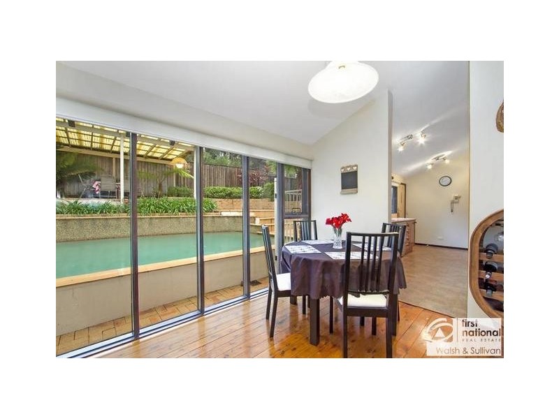 30 REBECCA PARADE, Winston Hills NSW 2153