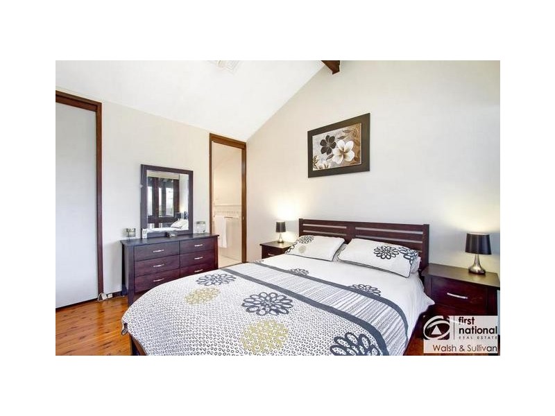 30 REBECCA PARADE, Winston Hills NSW 2153