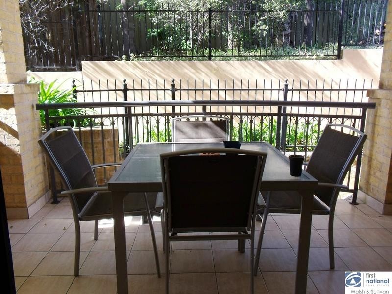 3/56-64 Dobson Crescent, Baulkham Hills NSW 2153